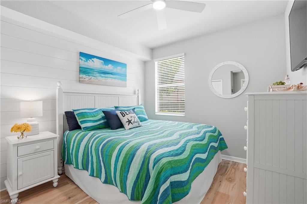 BONITA NATIONAL GOLF AND COUNTRY CLUB - Residential