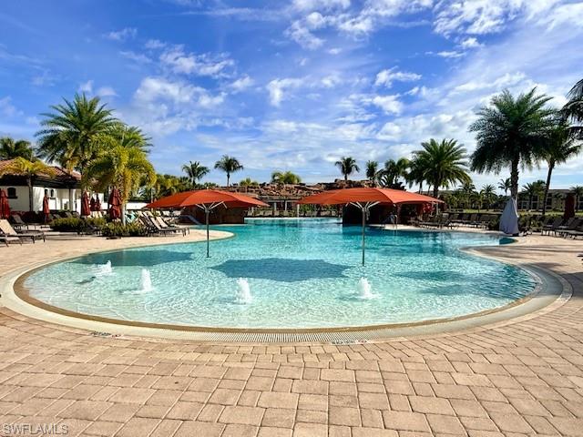 BONITA NATIONAL GOLF AND COUNTRY CLUB - Residential