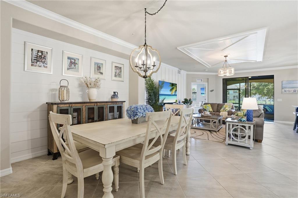 BONITA NATIONAL GOLF AND COUNTRY CLUB - Residential