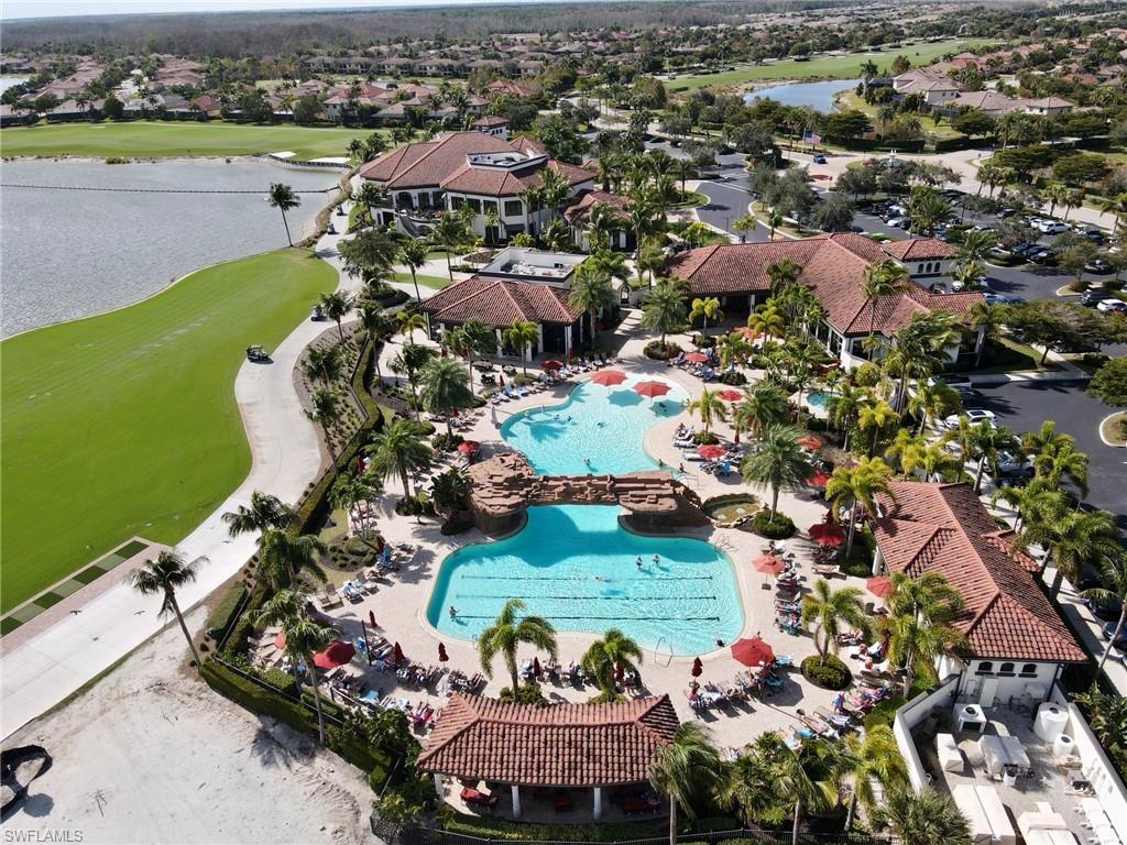 BONITA NATIONAL GOLF AND COUNTRY CLUB - Residential