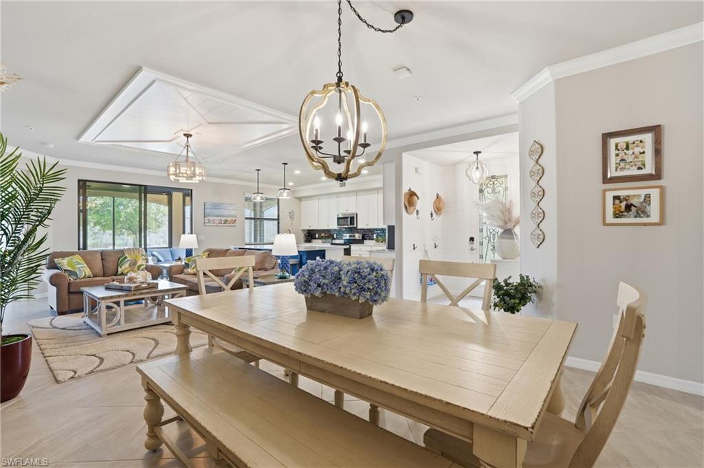 BONITA NATIONAL GOLF AND COUNTRY CLUB - Residential