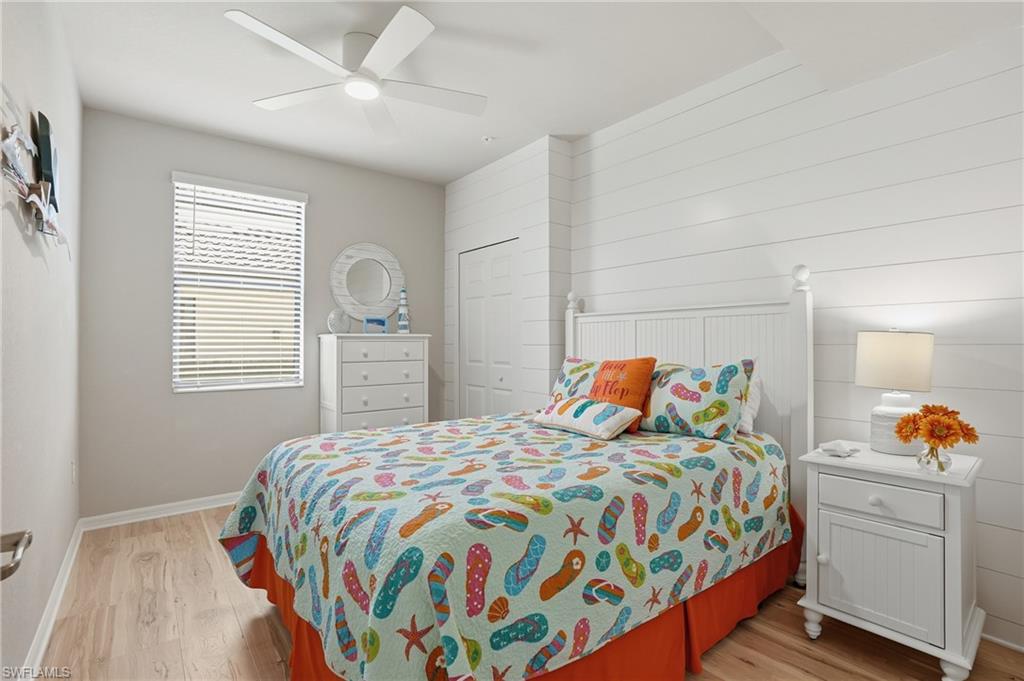 BONITA NATIONAL GOLF AND COUNTRY CLUB - Residential