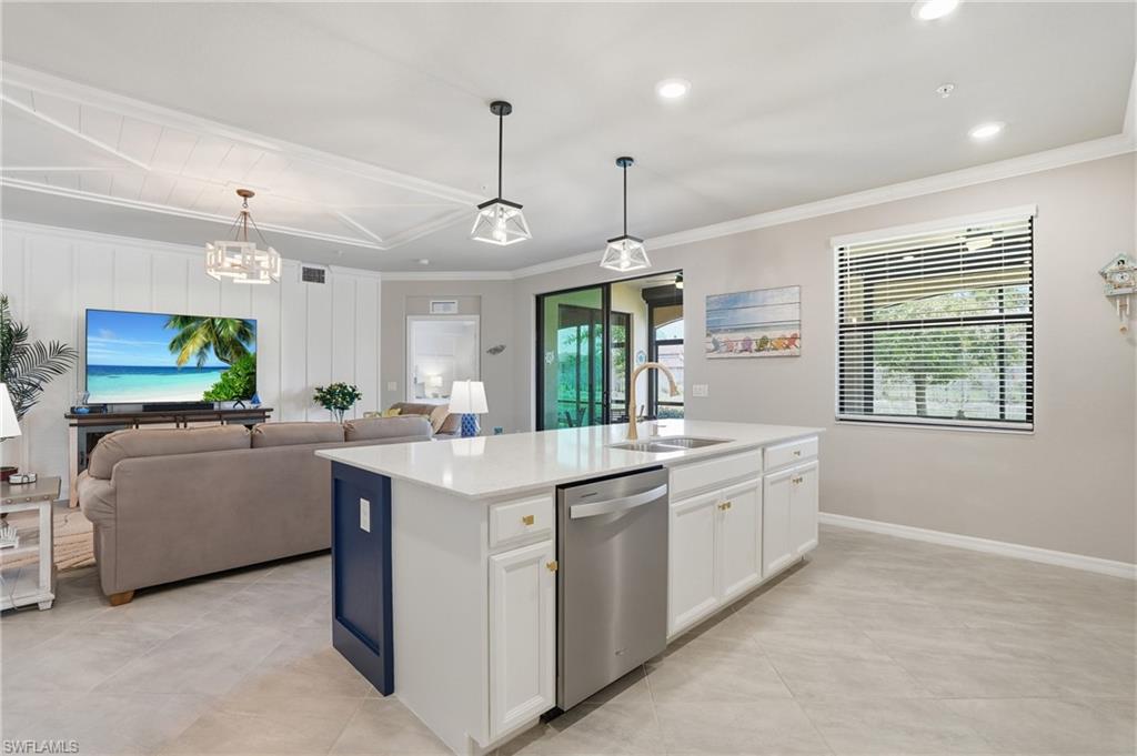 BONITA NATIONAL GOLF AND COUNTRY CLUB - Residential