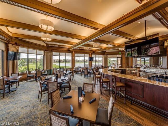 BONITA NATIONAL GOLF AND COUNTRY CLUB - Residential