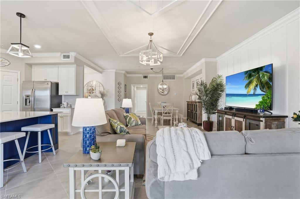 BONITA NATIONAL GOLF AND COUNTRY CLUB - Residential