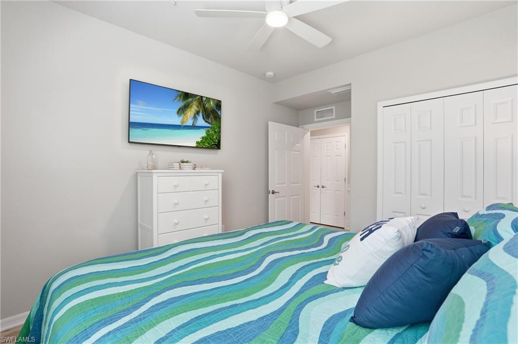 BONITA NATIONAL GOLF AND COUNTRY CLUB - Residential