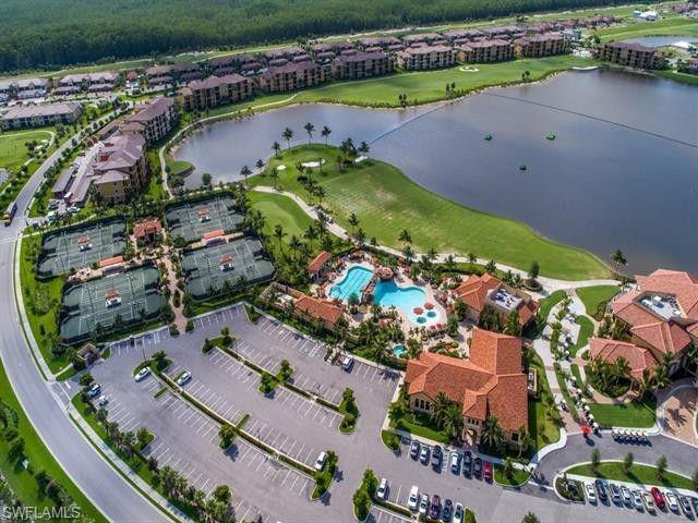 BONITA NATIONAL GOLF AND COUNTRY CLUB - Residential