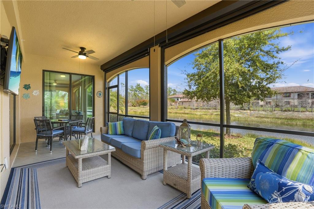 BONITA NATIONAL GOLF AND COUNTRY CLUB - Residential