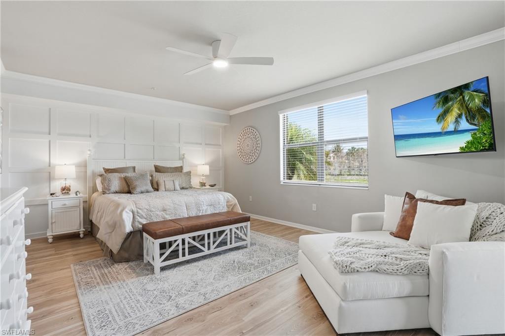 BONITA NATIONAL GOLF AND COUNTRY CLUB - Residential