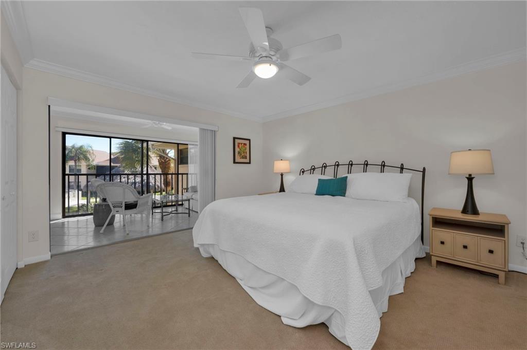 BAYSIDE VILLAS - Residential