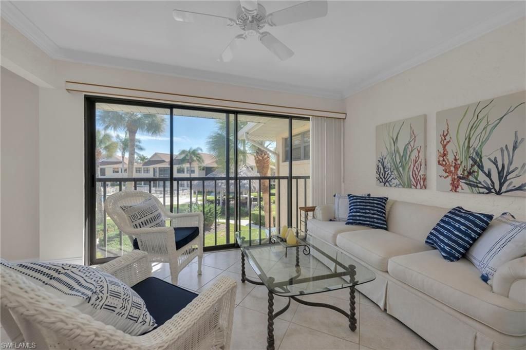 Photo of 1100 9th ST S #D201, NAPLES, FL 34102 (MLS # 226003395)