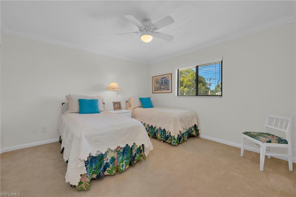 BAYSIDE VILLAS - Residential