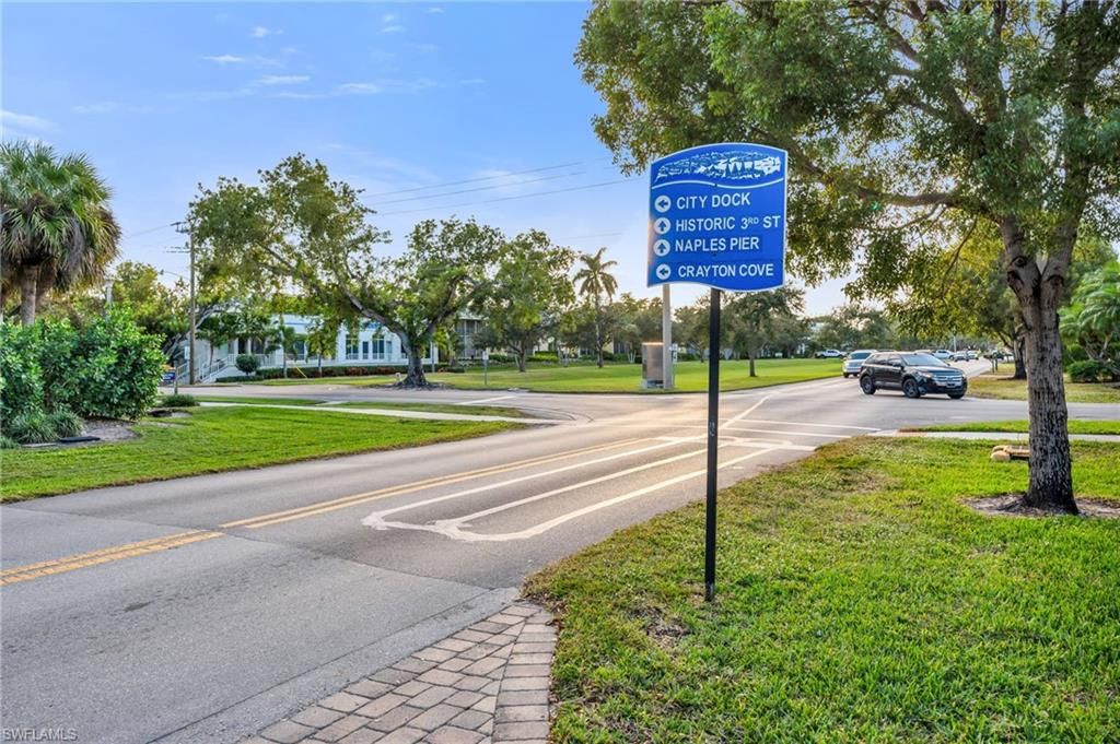 Photo of 1100 9th ST S #D201, NAPLES, FL 34102 (MLS # 226003395)