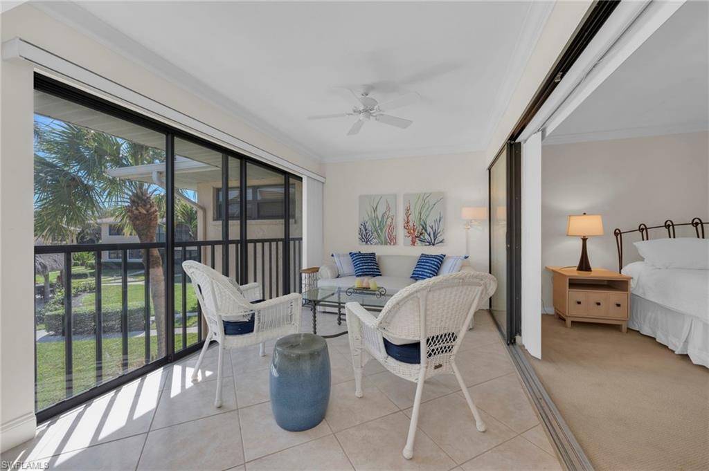 BAYSIDE VILLAS - Residential