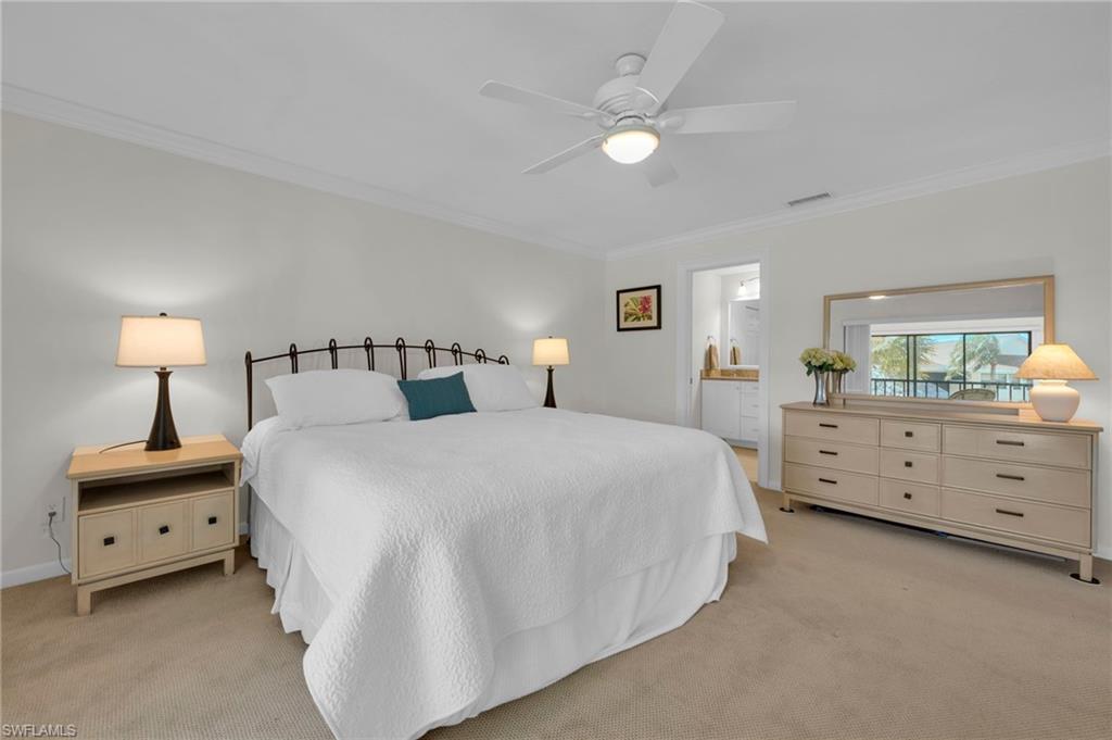 BAYSIDE VILLAS - Residential