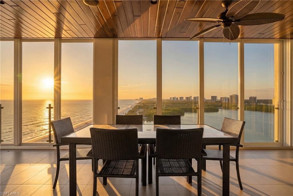 Photo of 10 Seagate DR #10, NAPLES, FL 34103 (MLS # 225078392)