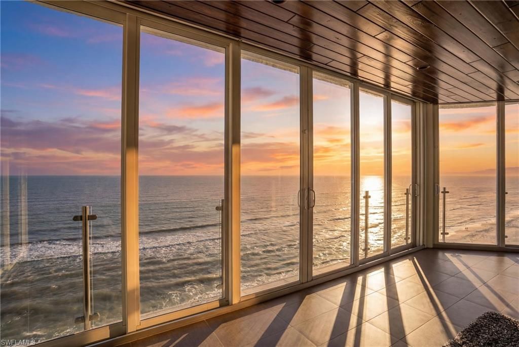 Photo of 10 Seagate DR #10, NAPLES, FL 34103 (MLS # 225078392)