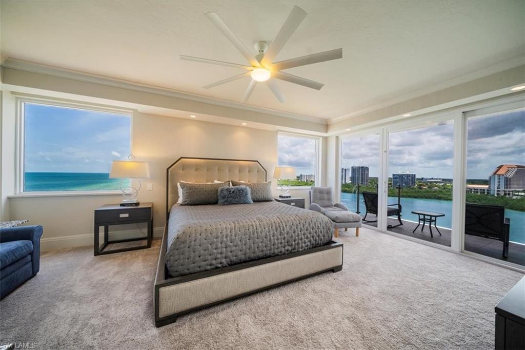 SEAPOINT AT NAPLES CAY - Residential