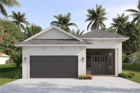 Photo of 668 93rd AVE N, NAPLES, FL 34108 (MLS # 226004232)