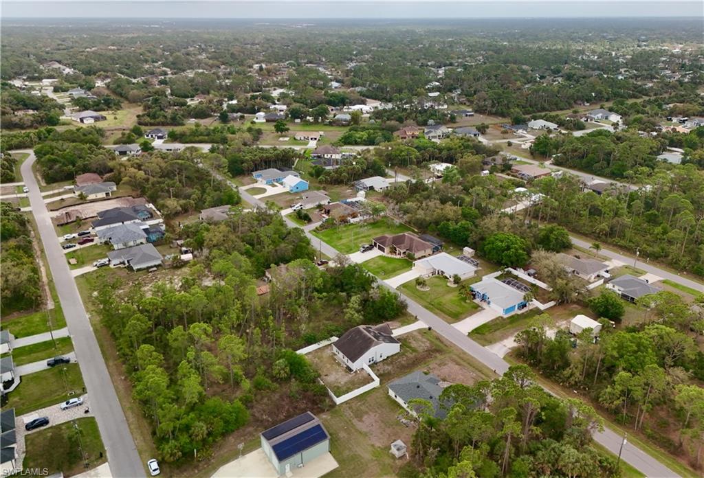 PORT CHARLOTTE - Land