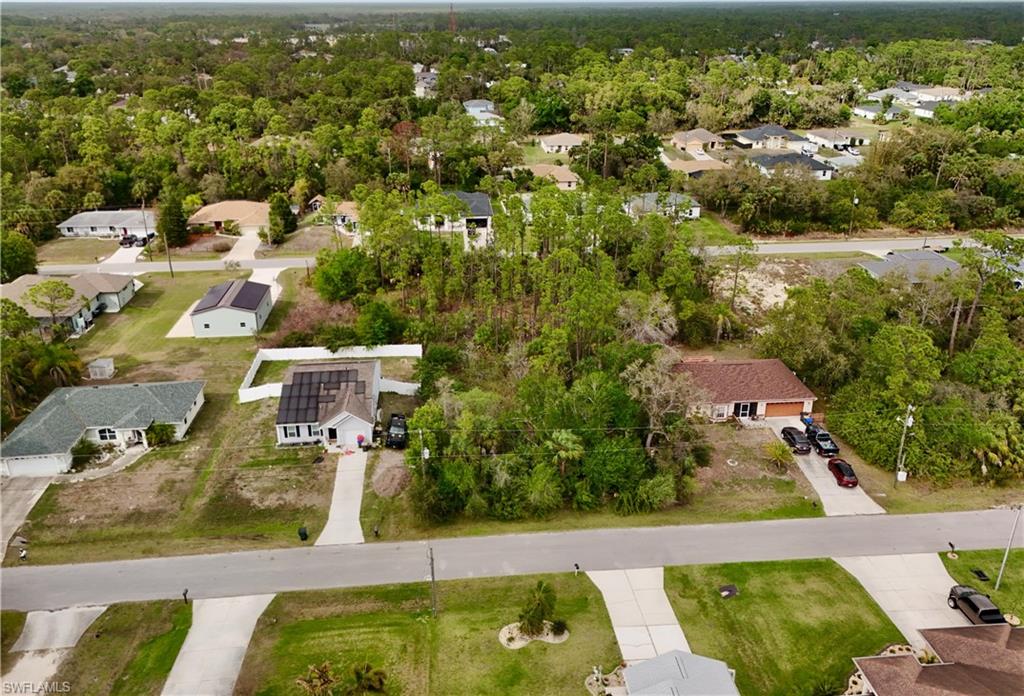 PORT CHARLOTTE - Land