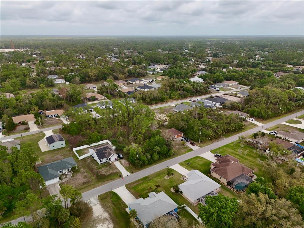 PORT CHARLOTTE - Land