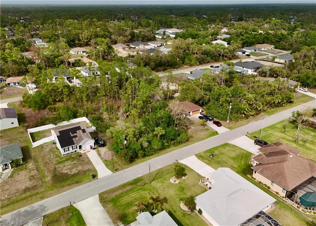 PORT CHARLOTTE - Land