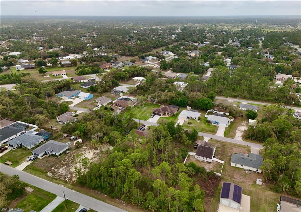 PORT CHARLOTTE - Land