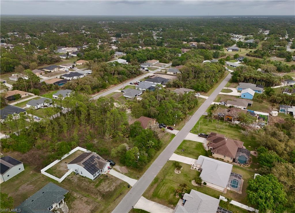 PORT CHARLOTTE - Land