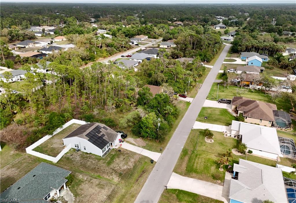 PORT CHARLOTTE - Land