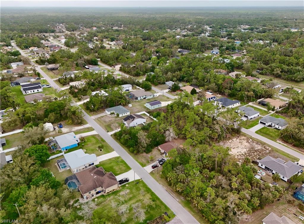 PORT CHARLOTTE - Land