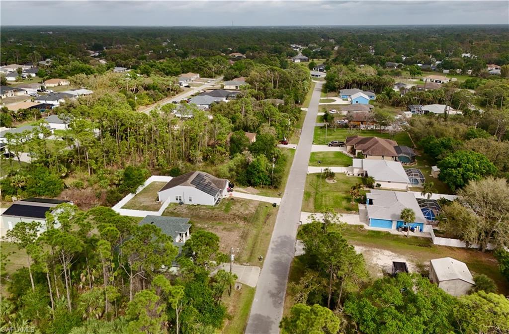 PORT CHARLOTTE - Land