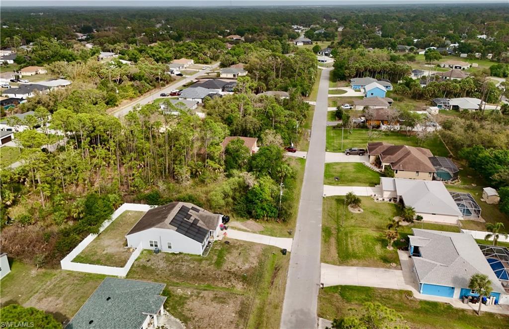 PORT CHARLOTTE - Land