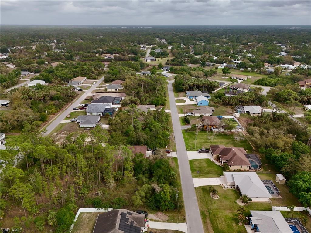 PORT CHARLOTTE - Land