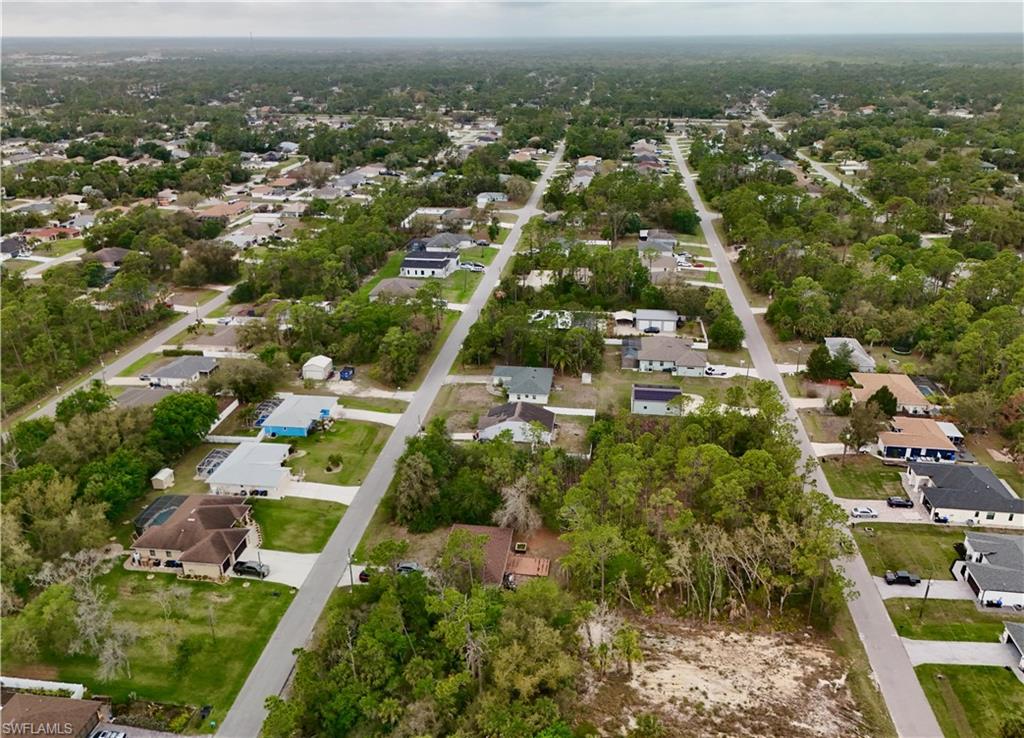 PORT CHARLOTTE - Land