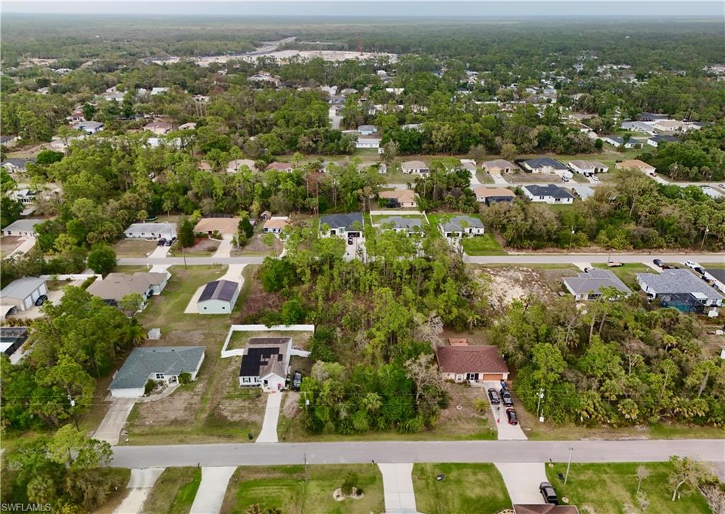 PORT CHARLOTTE - Land