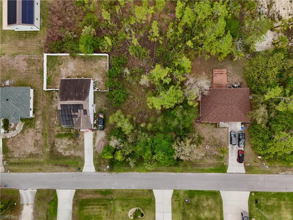 PORT CHARLOTTE - Land