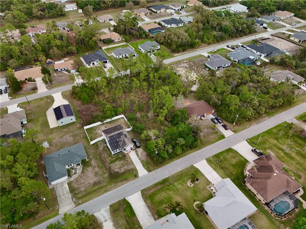 PORT CHARLOTTE - Land