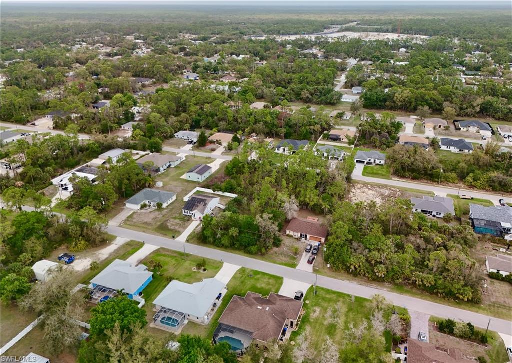 PORT CHARLOTTE - Land