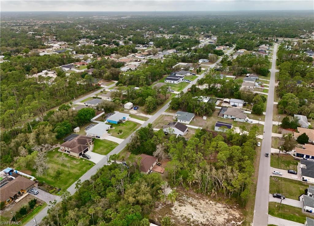 PORT CHARLOTTE - Land