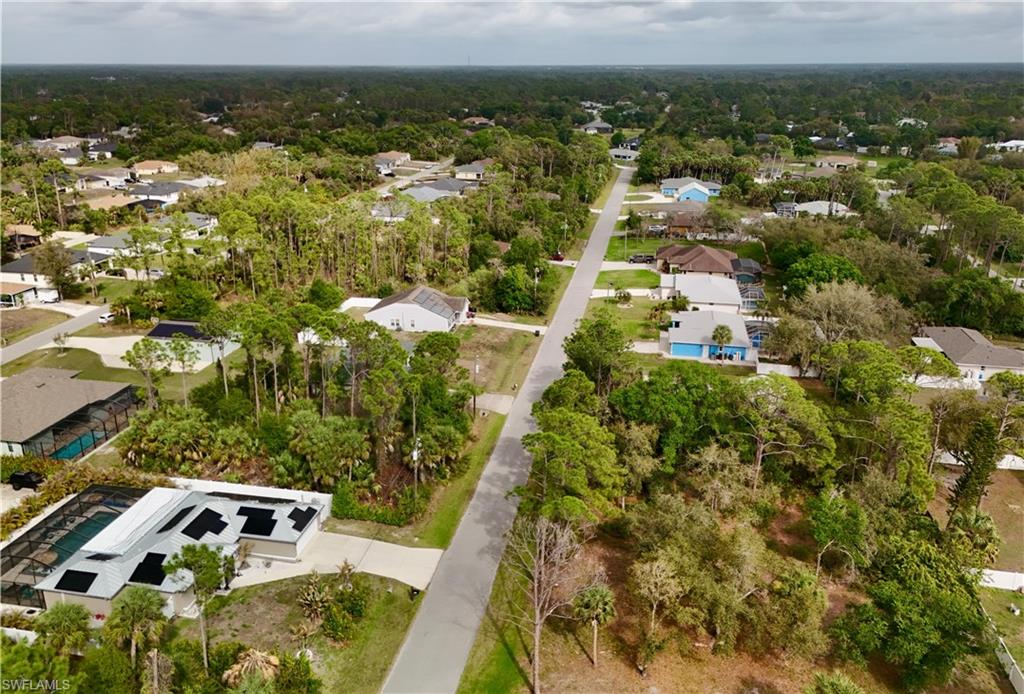 PORT CHARLOTTE - Land