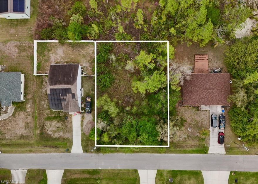 This 0.23-acre vacant lot located on La Rosa Ave in North Port, FL 34286 offers a fantastic opportunity to build your dream home in a growing and desirable community. Nestled in a quiet residential area, the property provides a peaceful setting while still being conveniently close to shopping, dining, schools, and major roadways. Enjoy easy access to nearby parks, golf courses, and the beautiful Gulf Coast beaches, making this an ideal location for both full-time living and seasonal use.