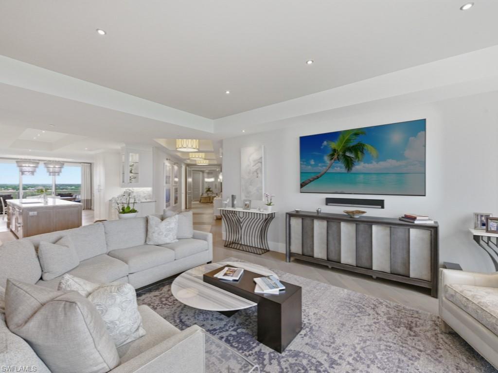 TAVIRA - Residential