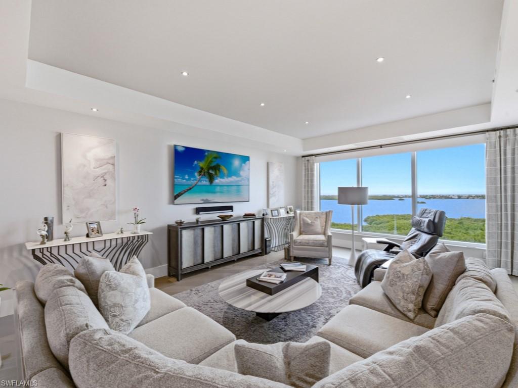 TAVIRA - Residential