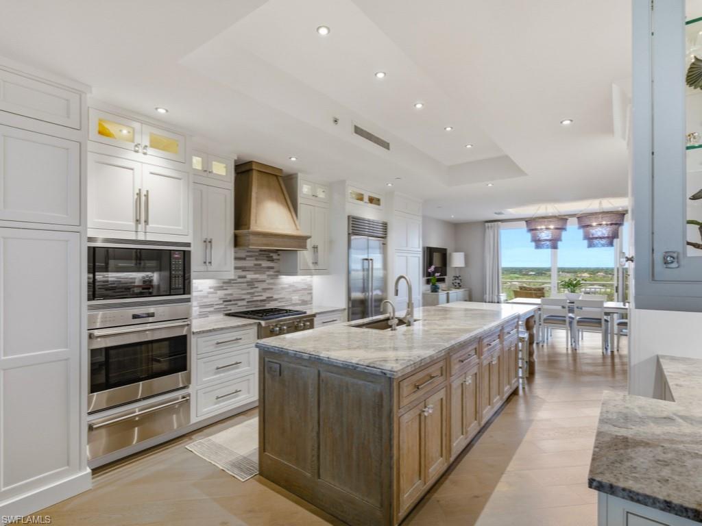 TAVIRA - Residential