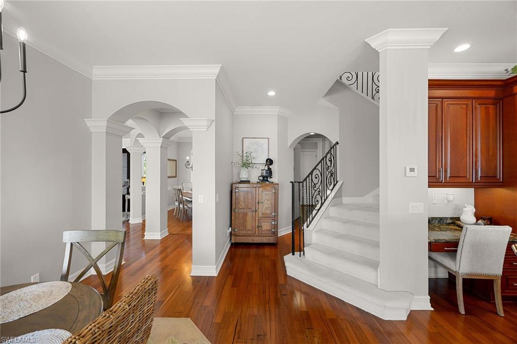 ROYAL HARBOR - Residential