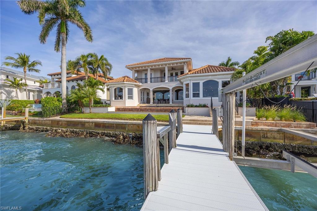 ROYAL HARBOR - Residential