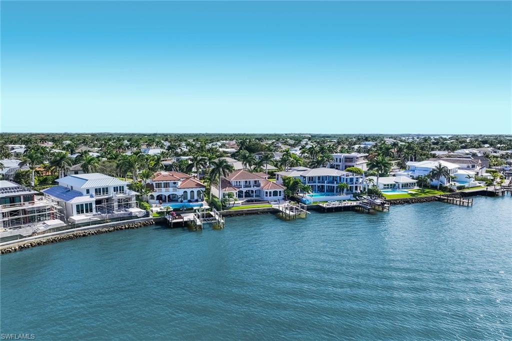 ROYAL HARBOR - Residential