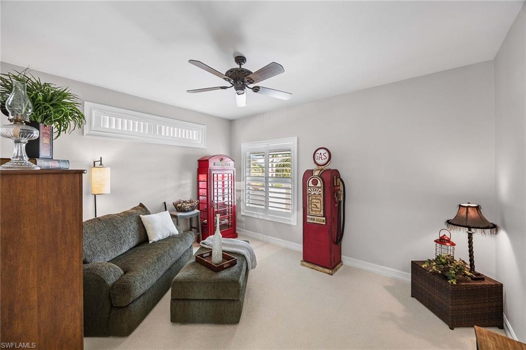 ROYAL HARBOR - Residential