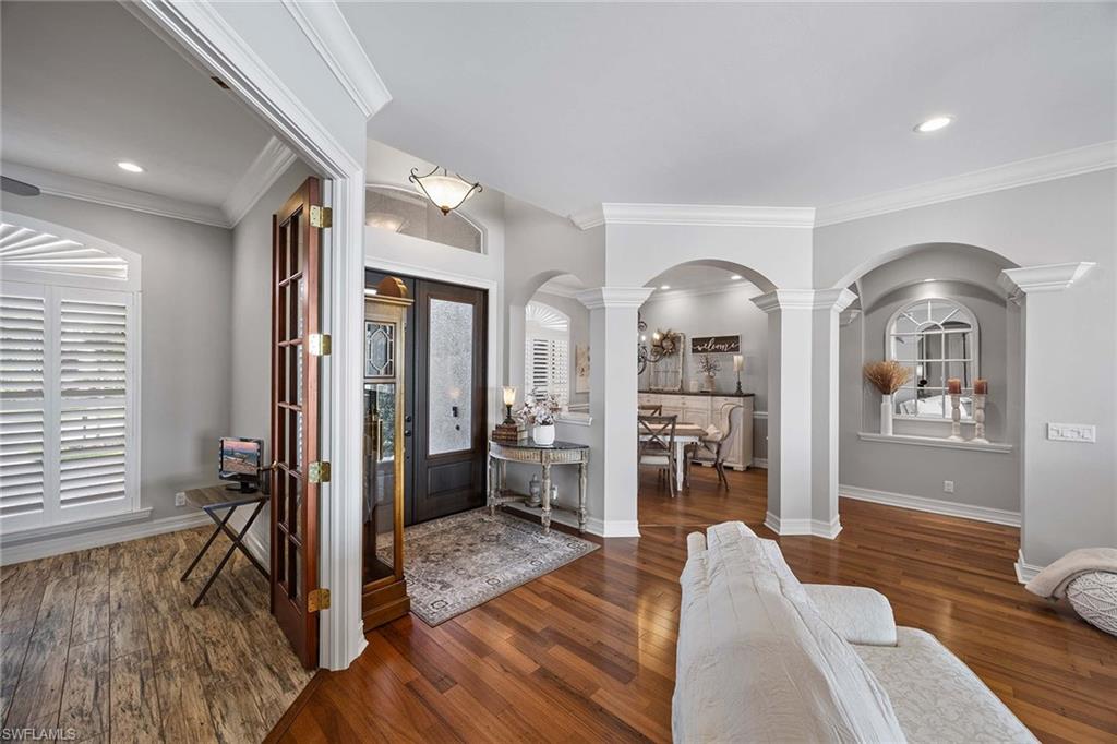 ROYAL HARBOR - Residential